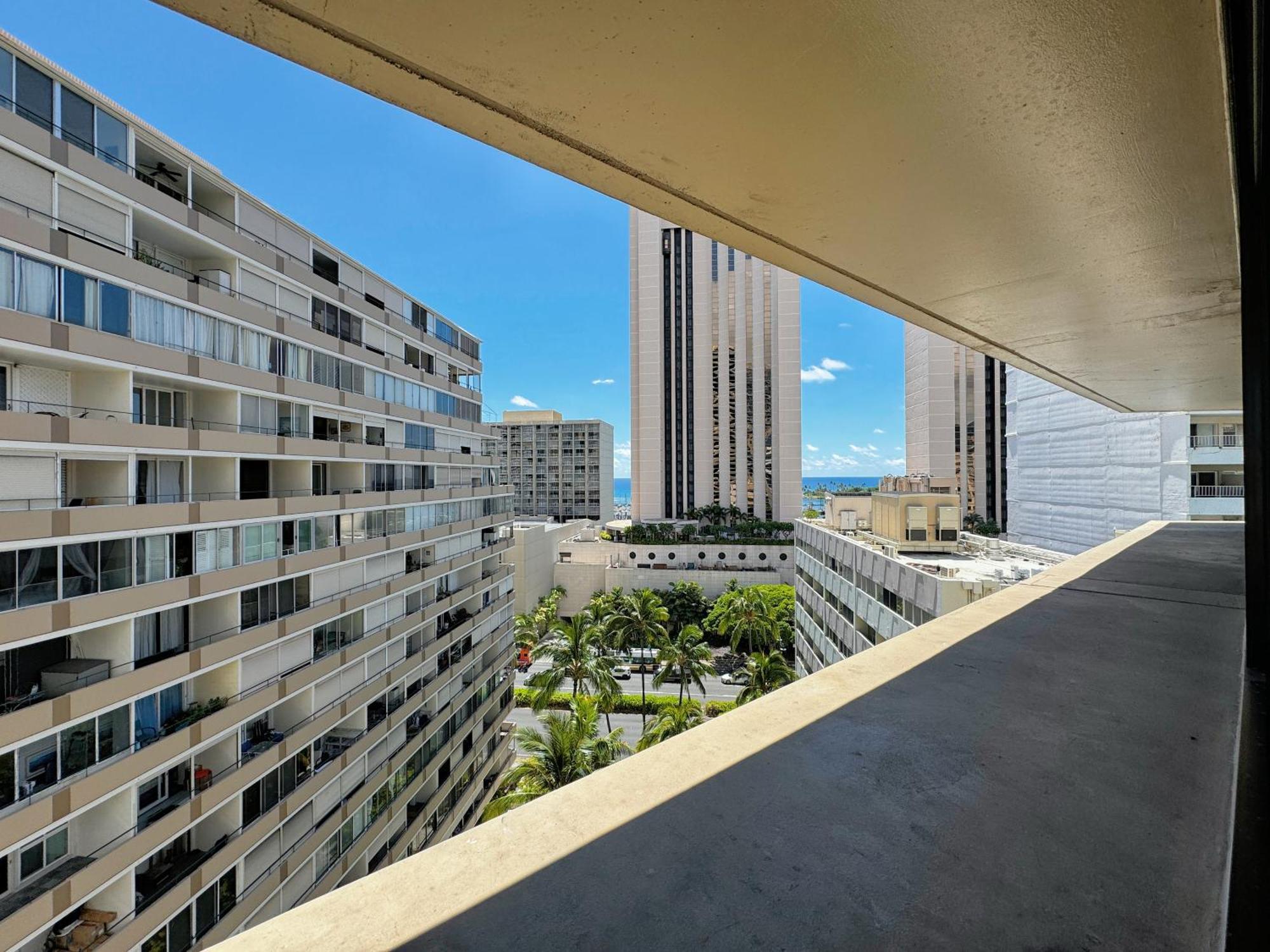 Spacious Studio W/ Parking, Beach/Mall/Park ホノルル エクステリア 写真